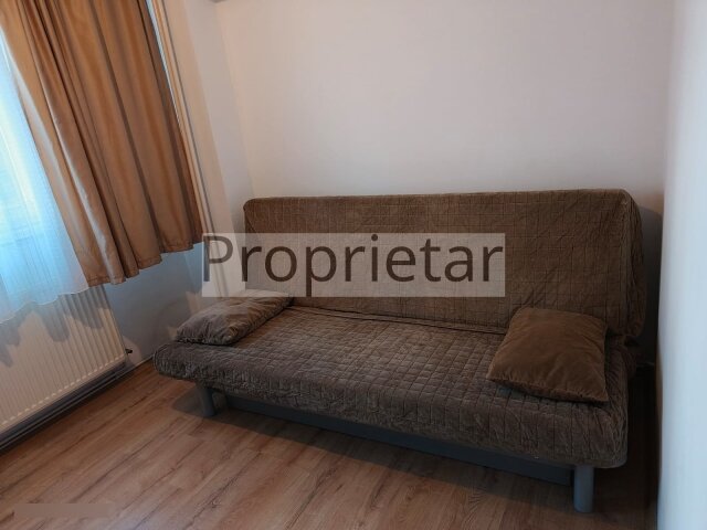 Berceni, inchiriez apartament 4 camere, decomandat, 82mp,