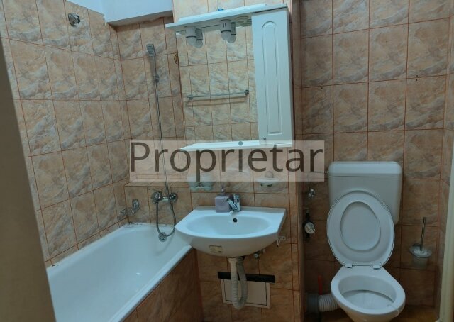 Berceni, inchiriez apartament 4 camere, decomandat, 82mp,